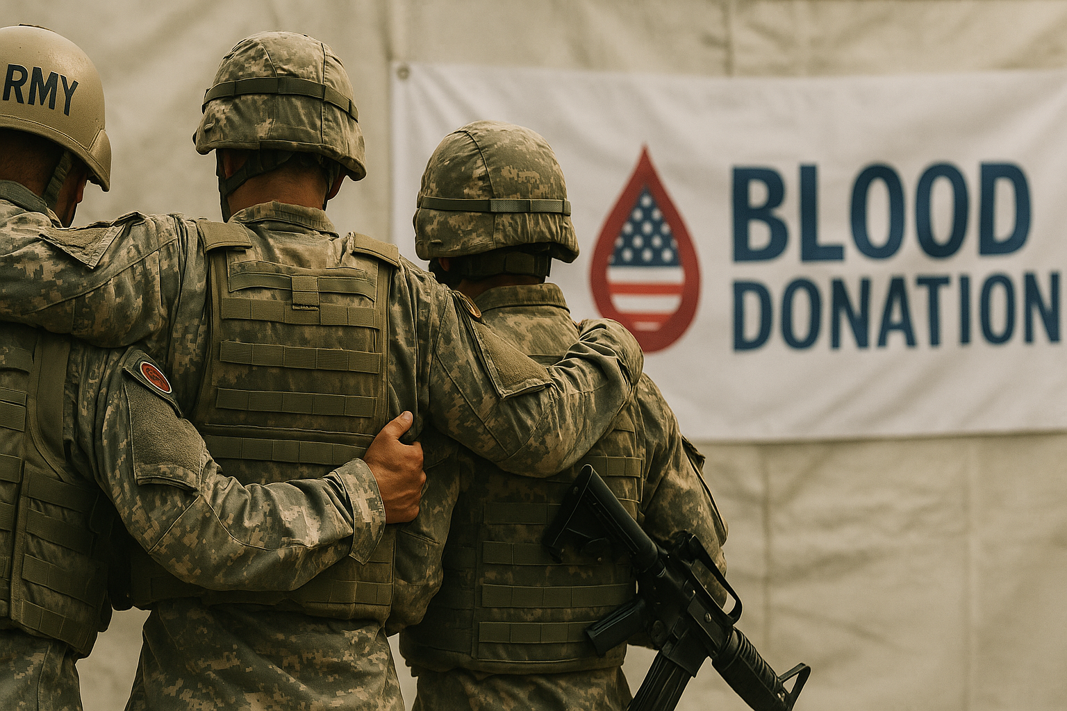 Blood Donation